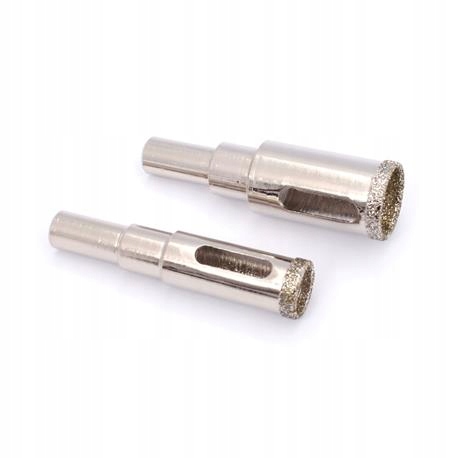 WIERTŁO DIAMENTOWE OTWORNICA DO GRESU 6MM