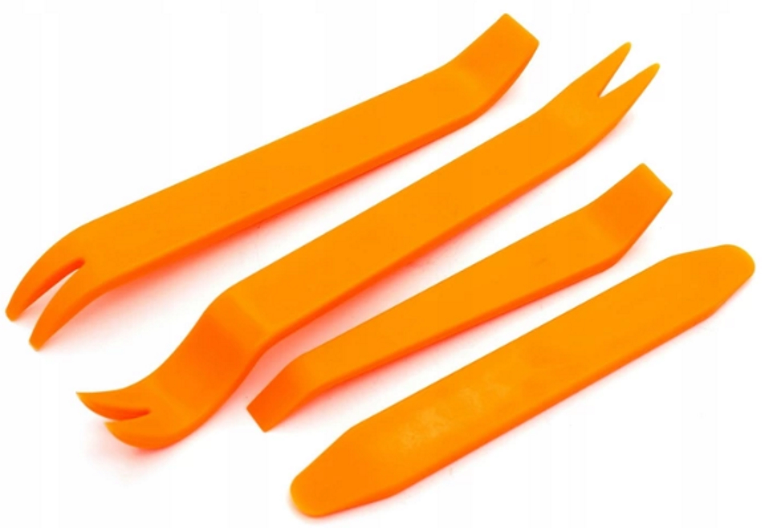 

StP Ściągacze do demontażu tapicerki plastików