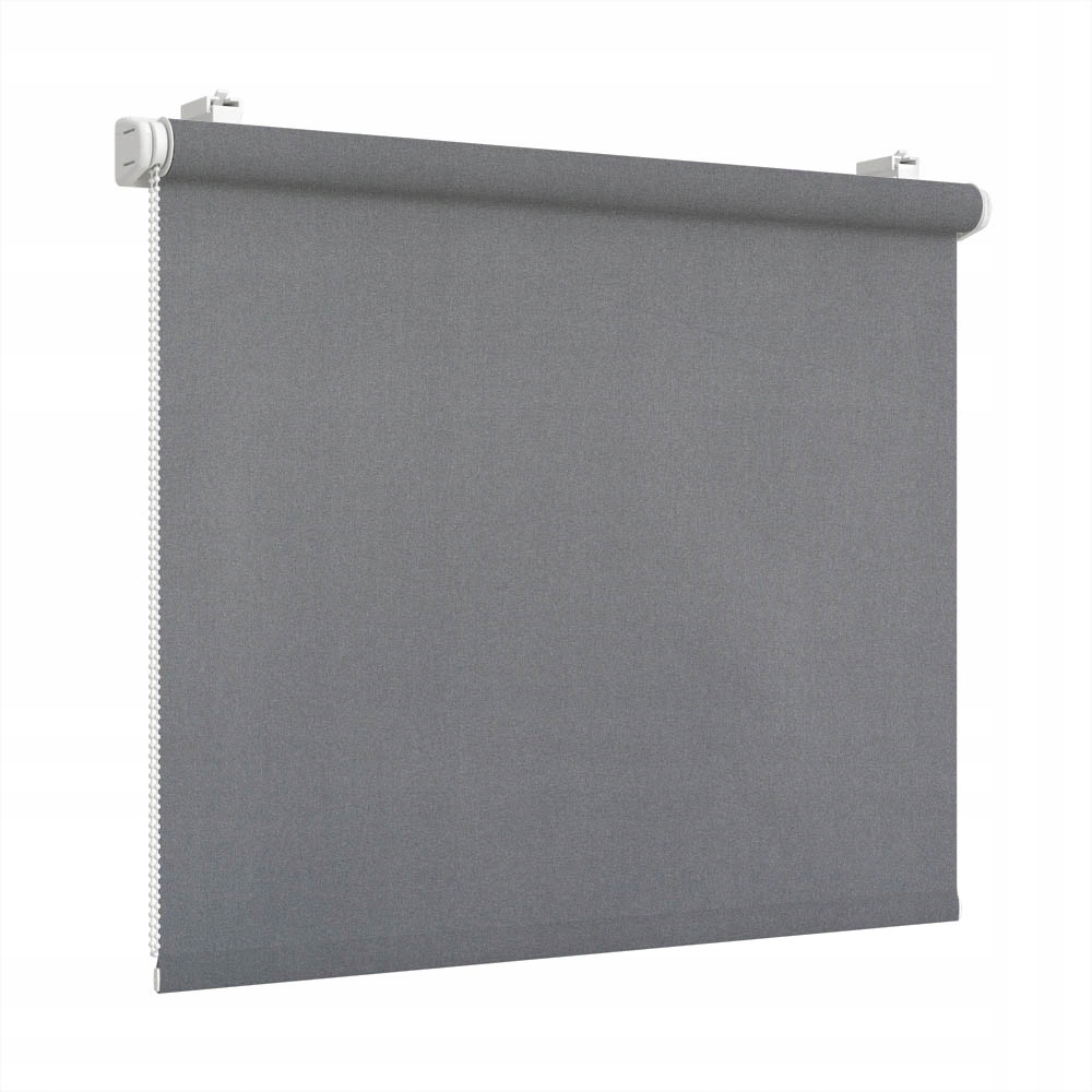 

Roleta na okno zaciemniająca podgumowana termo