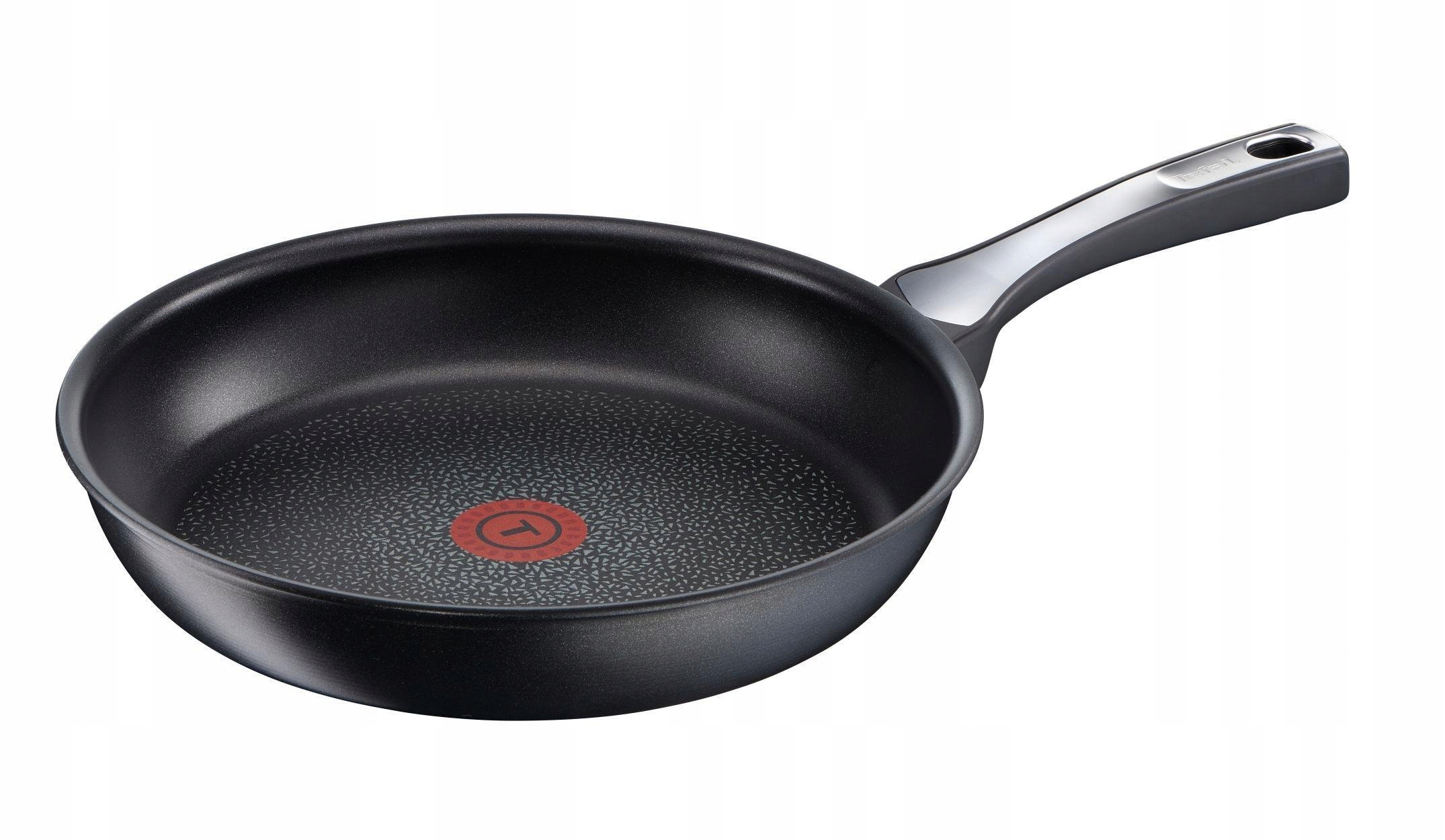 

Patelnia Tefal Expertise 24 CM Indukcja Tytan Spot
