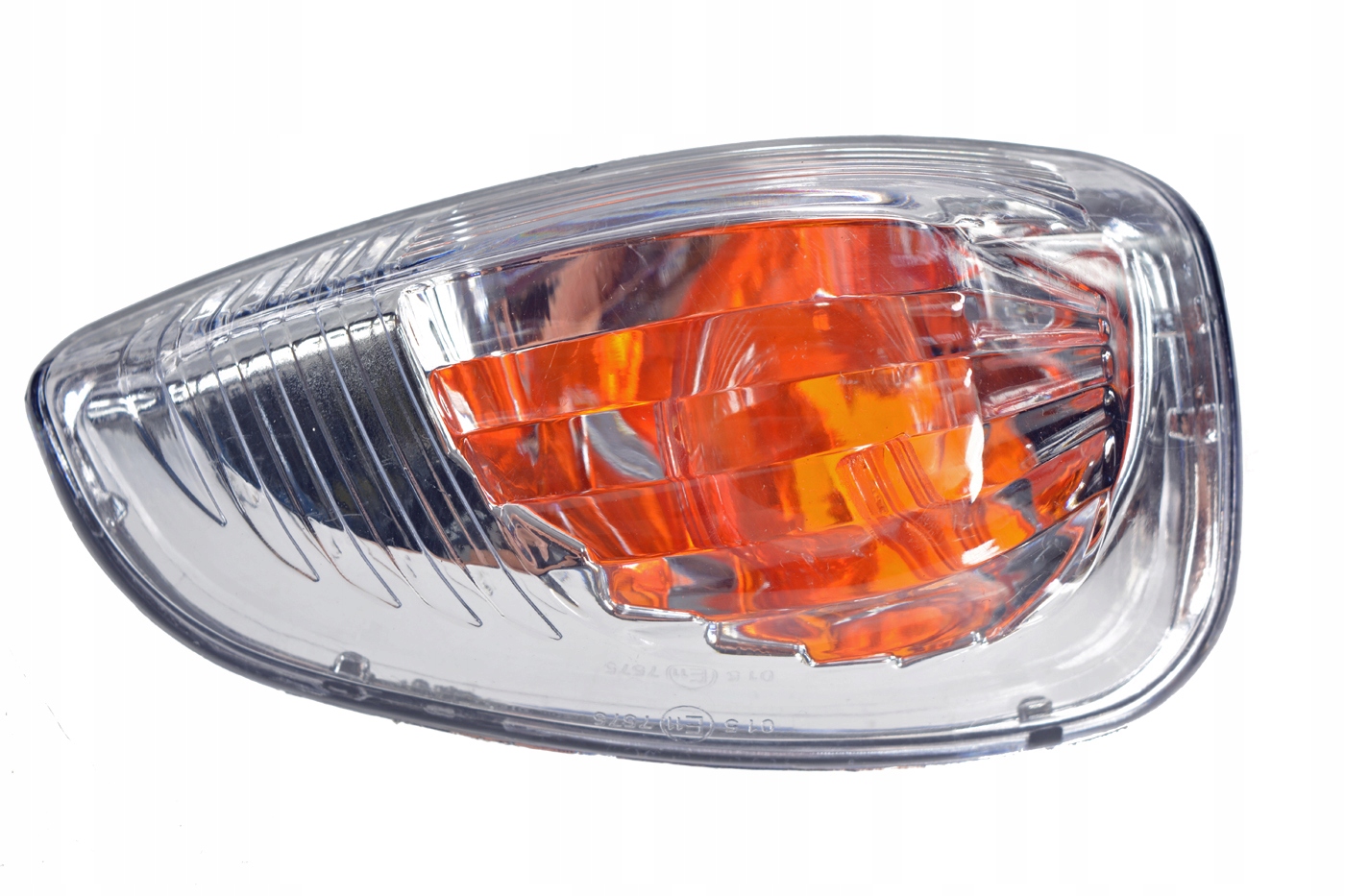 

Migacz Lusterka Lewy Master III Movano 261652475R