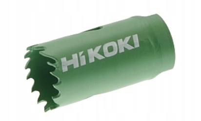 

752114 Otwornica Koronka Bimetal Hss 32mm