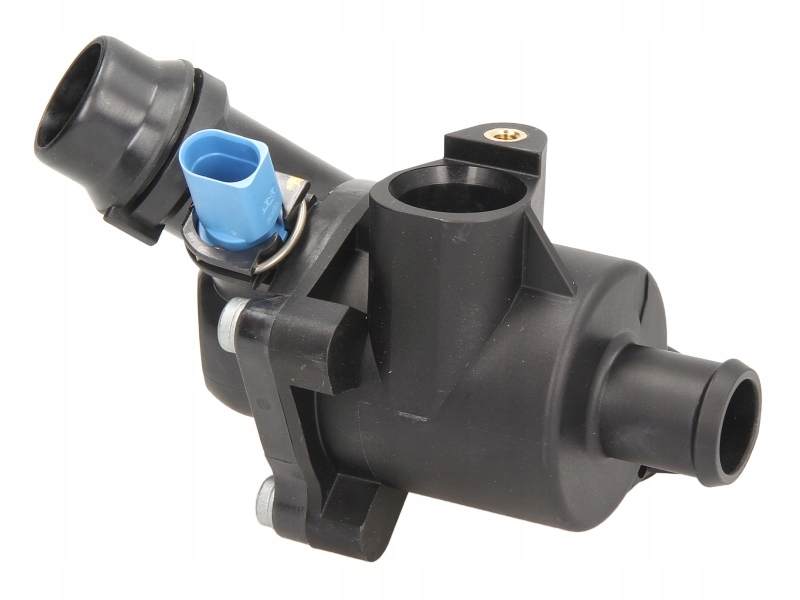 термостат пассат б7 1. 8. 8. термостат vag 06f 121 111 g. термостат фольксваген пассат б5 плюс.