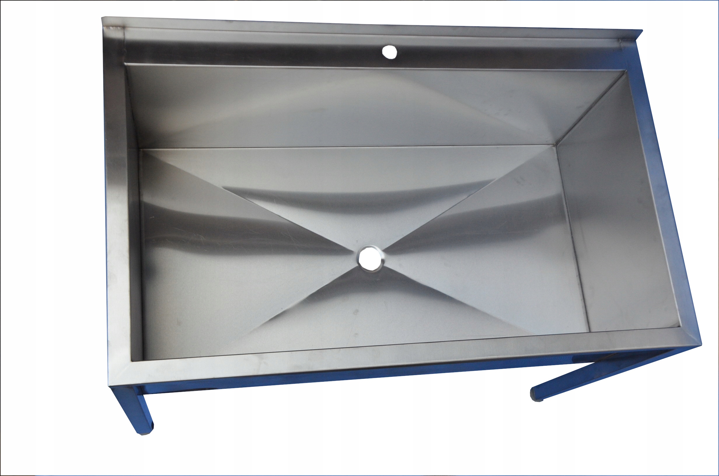 STÓŁ BASEN GASTRONOMICZNY 120 X 70 Marka inny