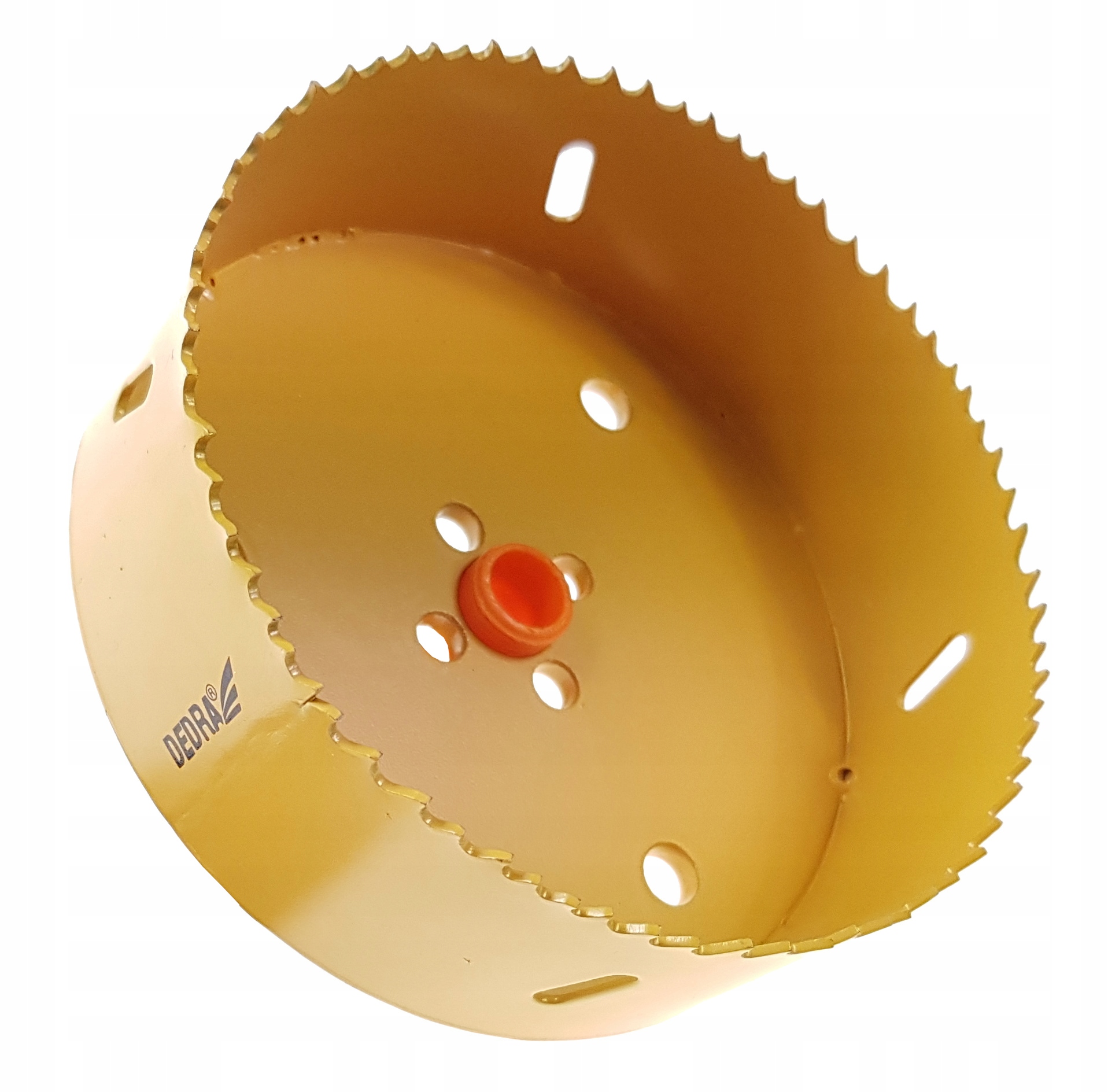 

Koronka otwornica bi-metal owa fi 121 mm otwornice