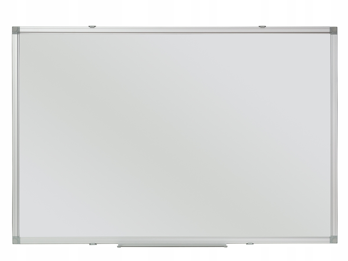 Tablica biała magnetyczna suchościeralna 70x50 cm Marka inna