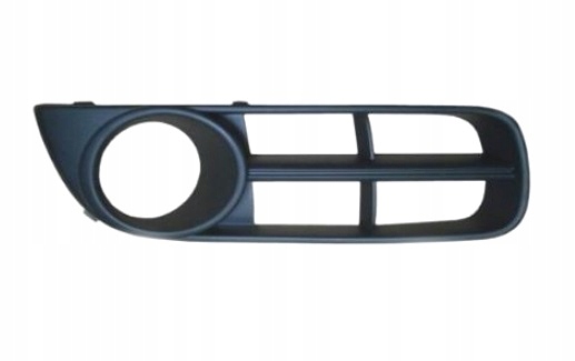 KRATKA ZDERZAKA PRZÓD PRAWA SKODA FABIA 2 ROOMSTER