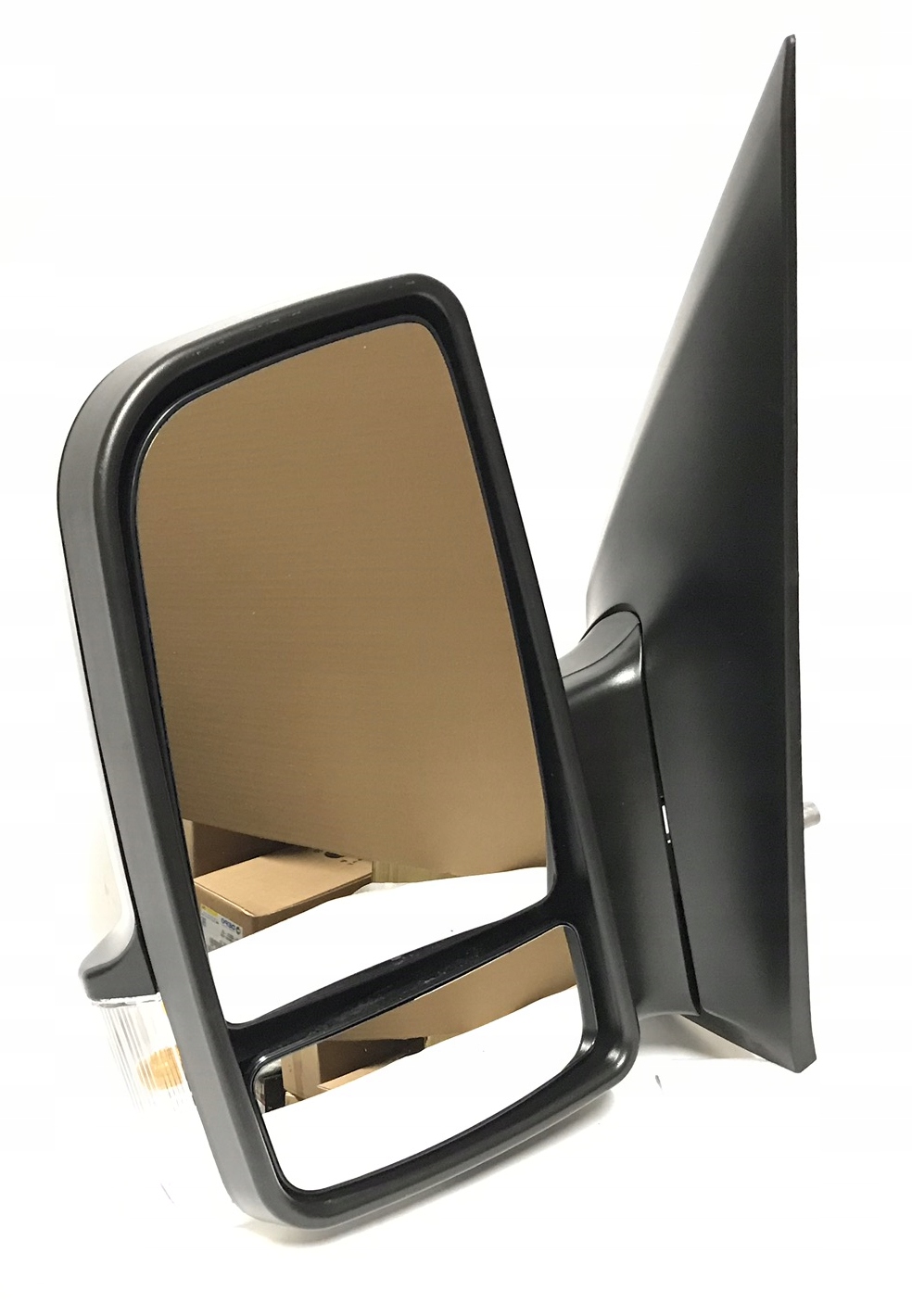 Polcar 5065512E lusterko zewnętrzne