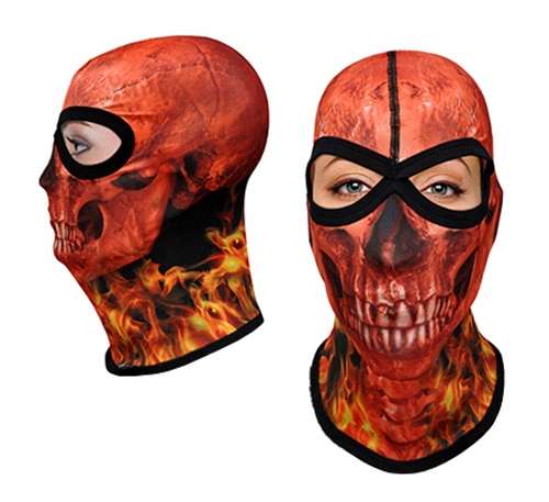 

Profesjonalna Kominiarka Termiczna Ogień Jony Ag+