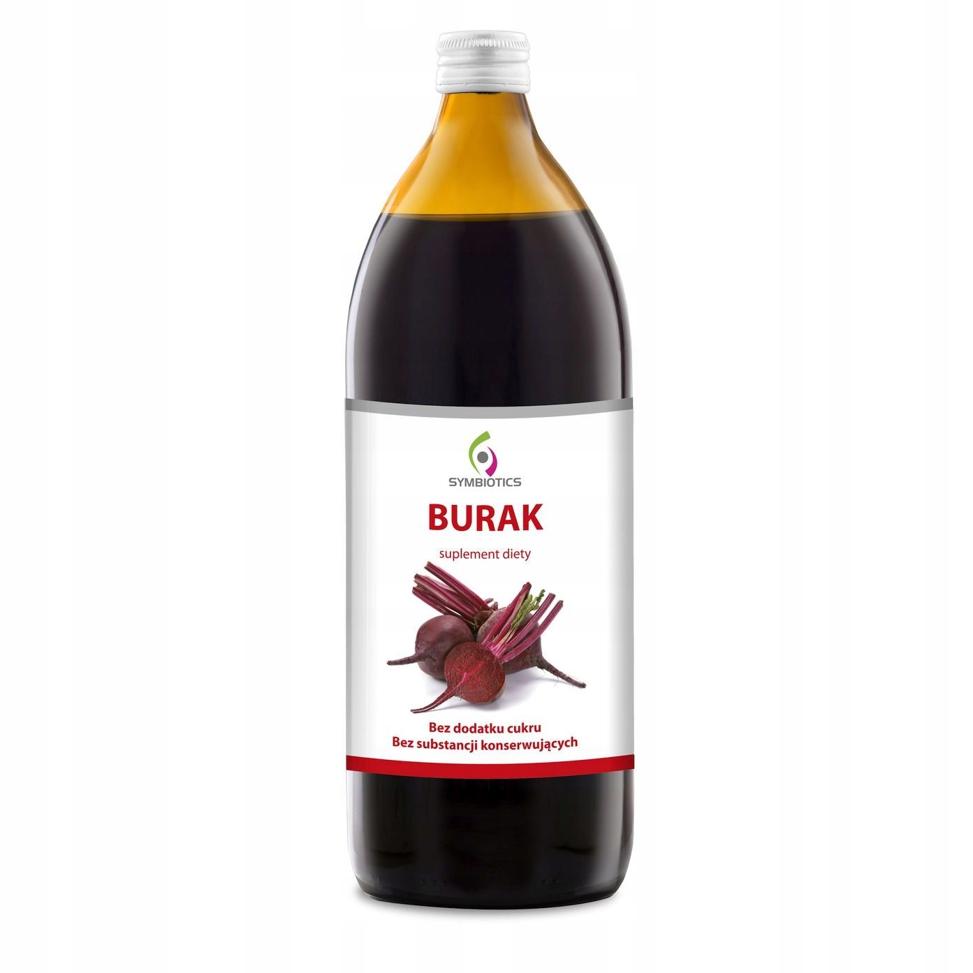 

Sok z Buraka 1000ml 1l naturalny bez konserwantów!