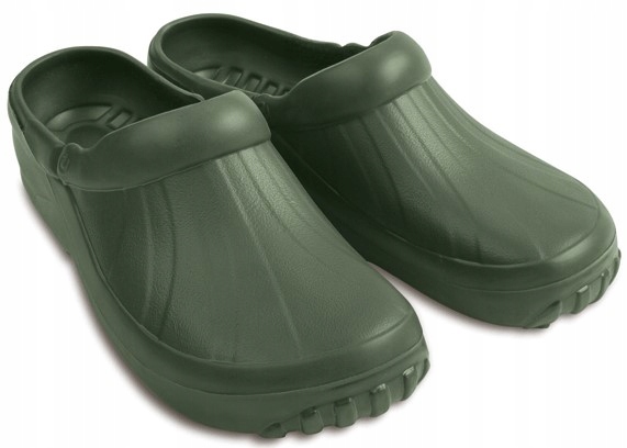 Klapki Chodaki DEMAR NEW EVA CLOG Pianki 36
