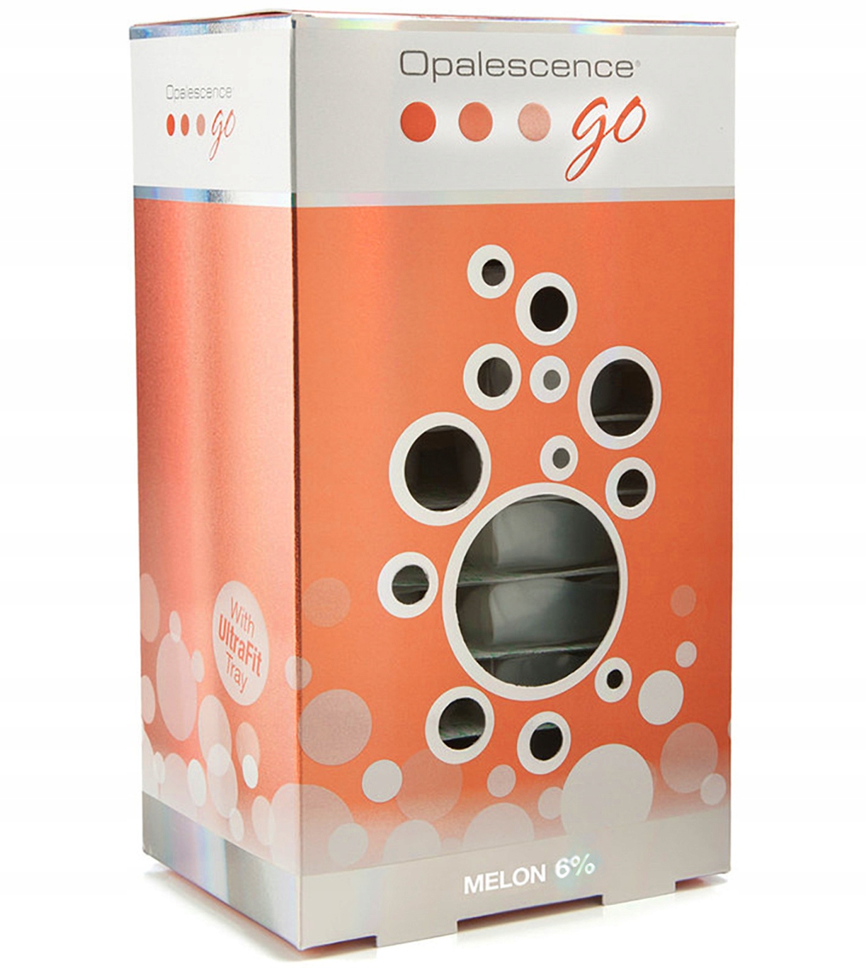 Opalescence Go 20* Nakładek Z Żelem Do Wybielania