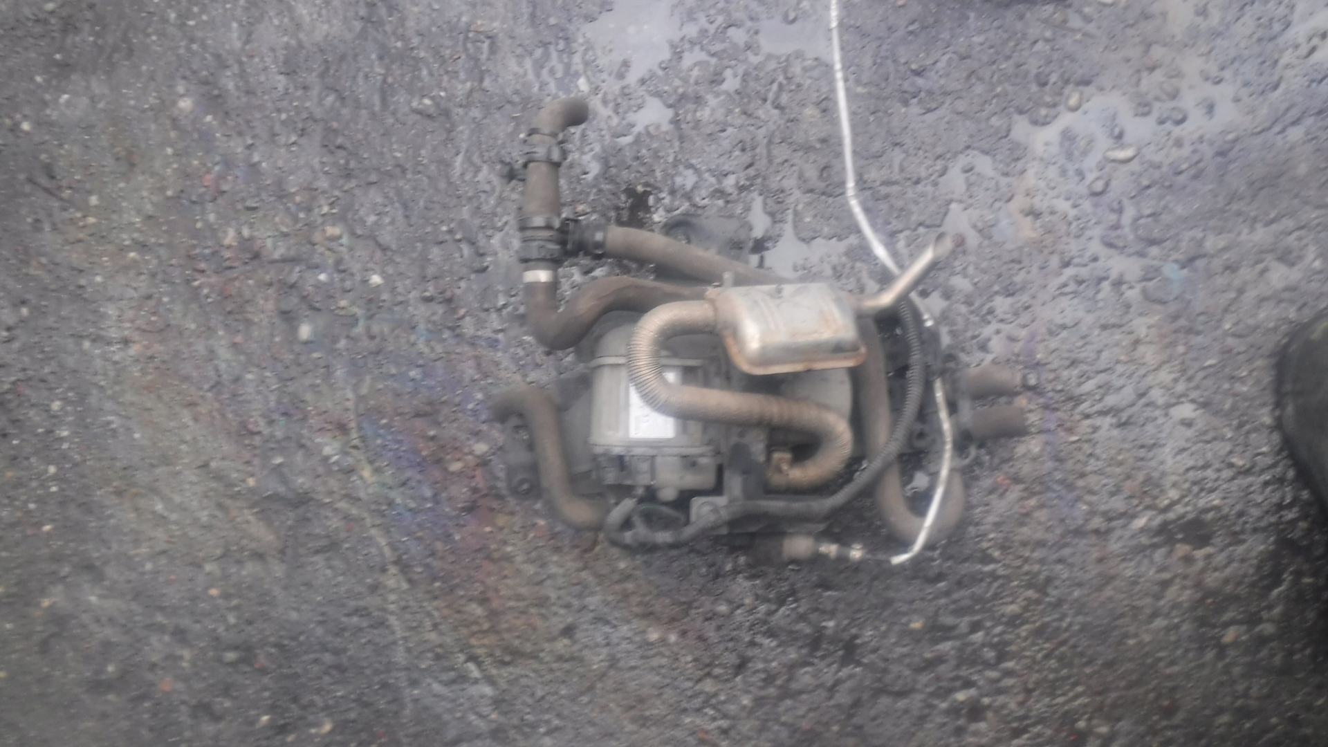 WEBASTO PEUGEOT CITROEN