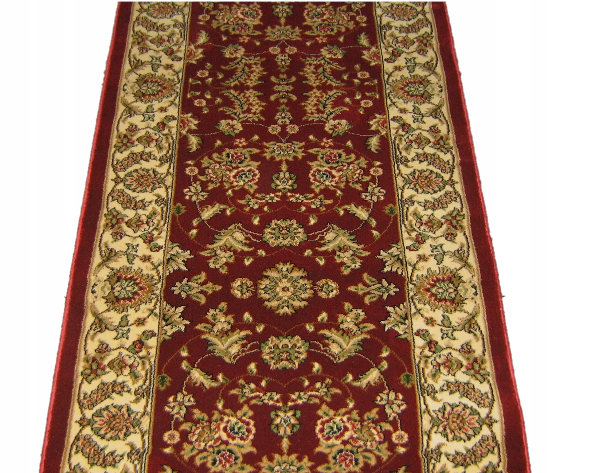 

Chodnik Dywanowy gruby heat-set szer. 80 cm