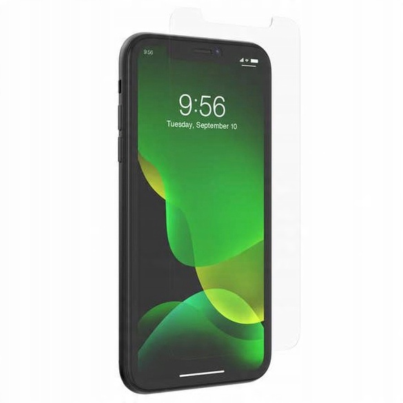 

Szkło Zagg z filtrem do Iphone 11 Pro Max/Xs Max
