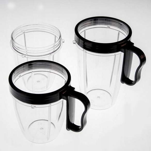 NUTRI BLENDER EKSTRAKTOR ELDOM BLN700 ORBI Marka Eldom