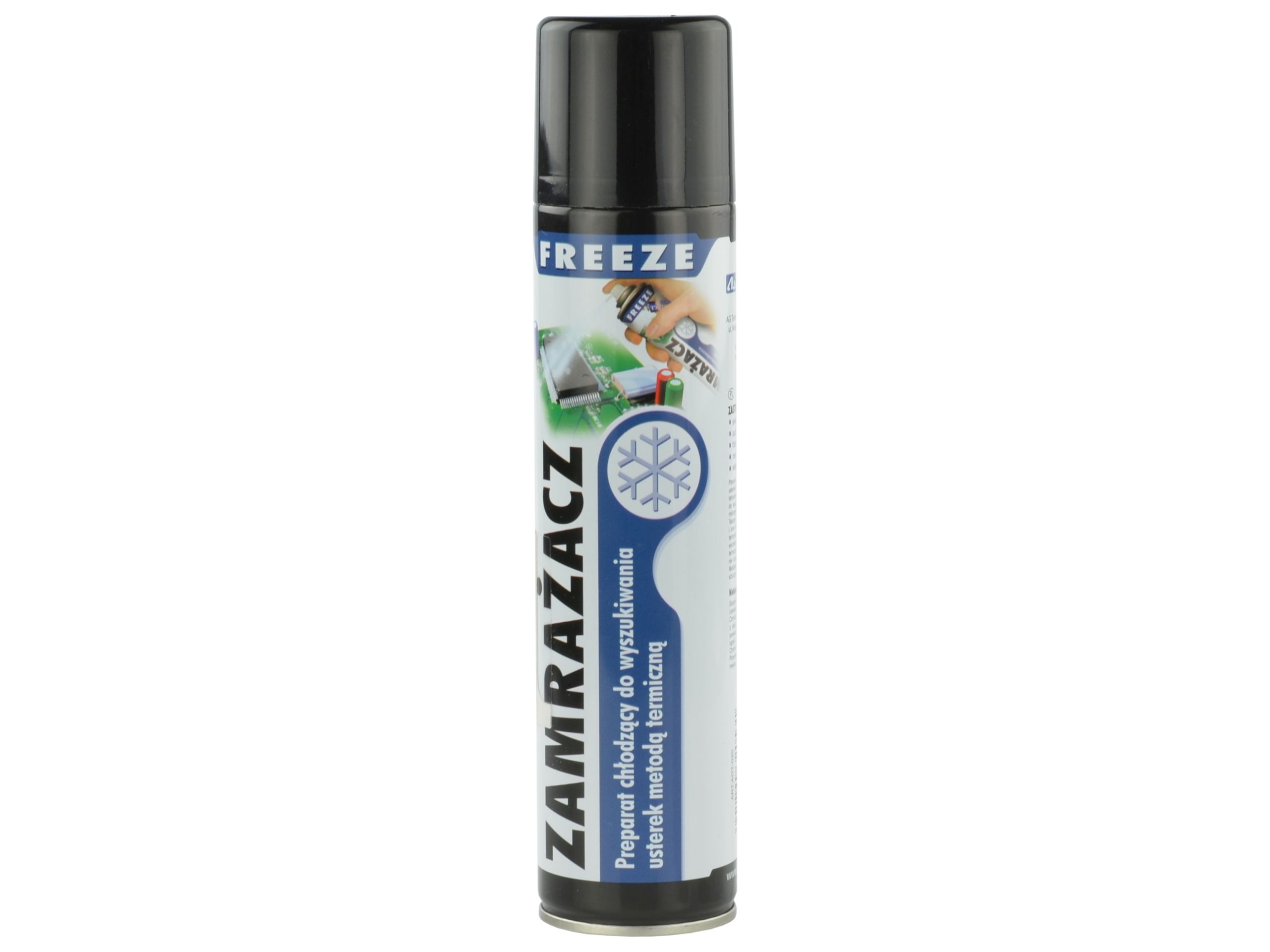 Zamrażacz 300ml Ag Agt- 020 Ag TermoPasty