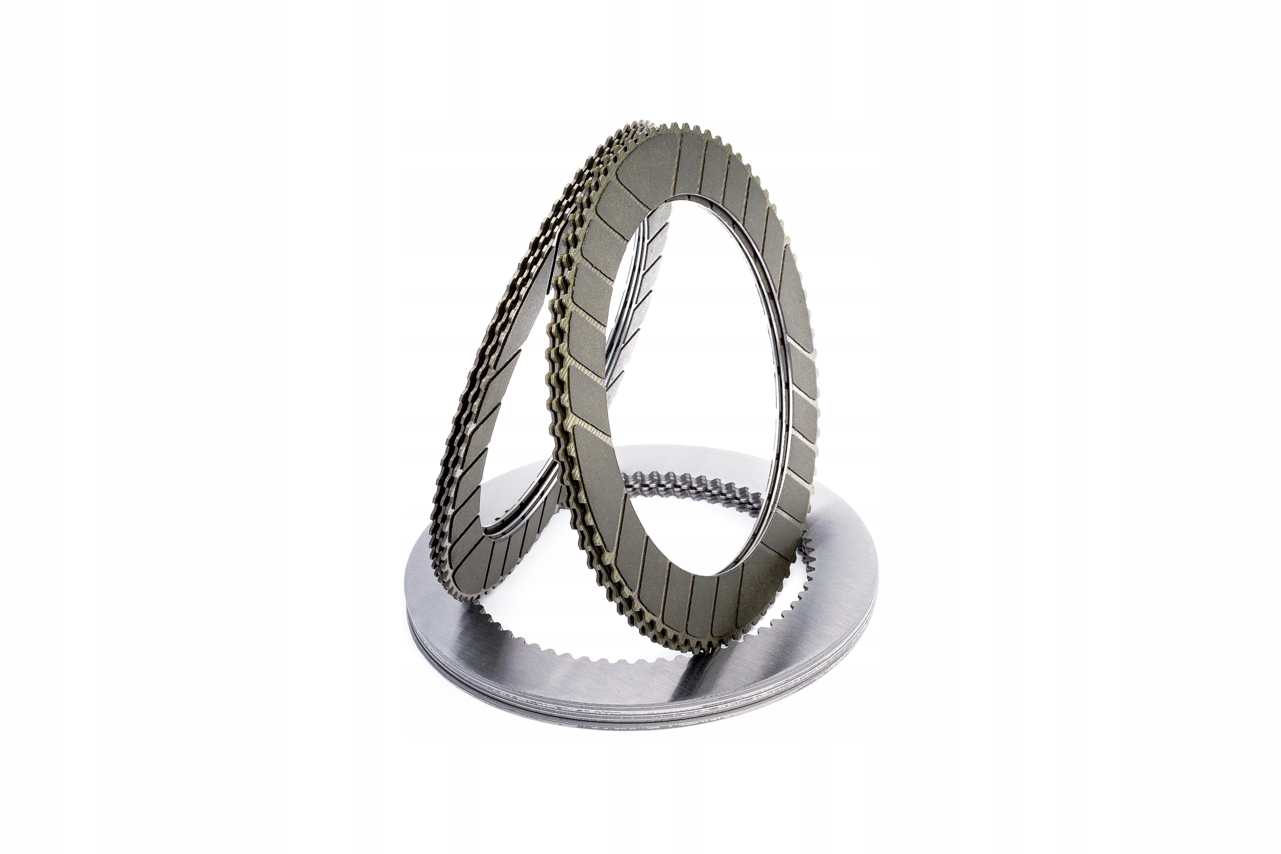 Набір дисків редуктора ATC400 BMW X3 E83