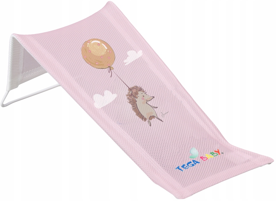 

Tega Leżak Leżaczek Do Kąpieli Wkład Do Wanienki