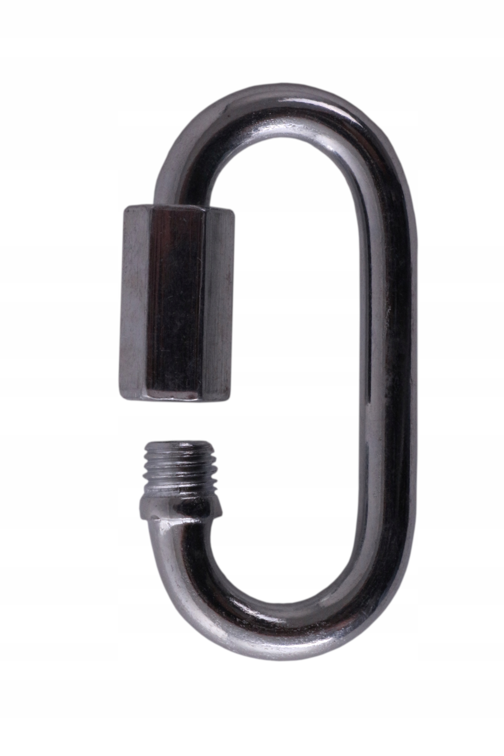 

Ogniwo Skręcane 6 mm Łącznik Łańcucha