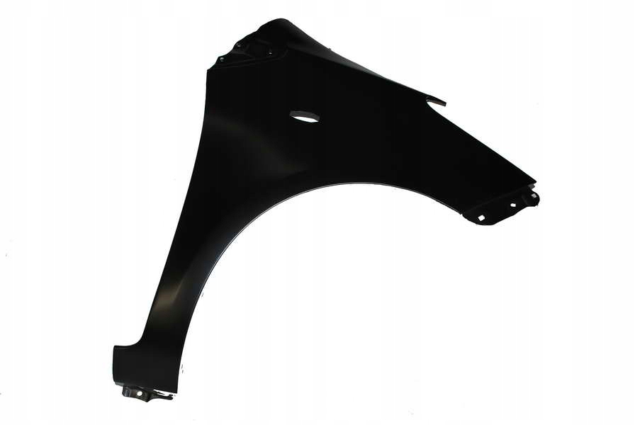 Pravý Blatník Toyota Yaris XP90 05-10, Každá Barva