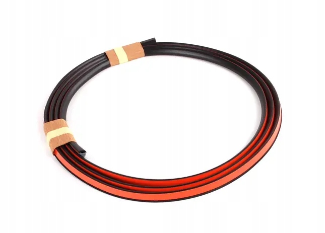 Uszczelka szyberdachu BMW 7 E38 Oryginal