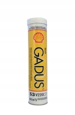 SHELL GADUS S3 V220C 2 400g ŁÓDŹ