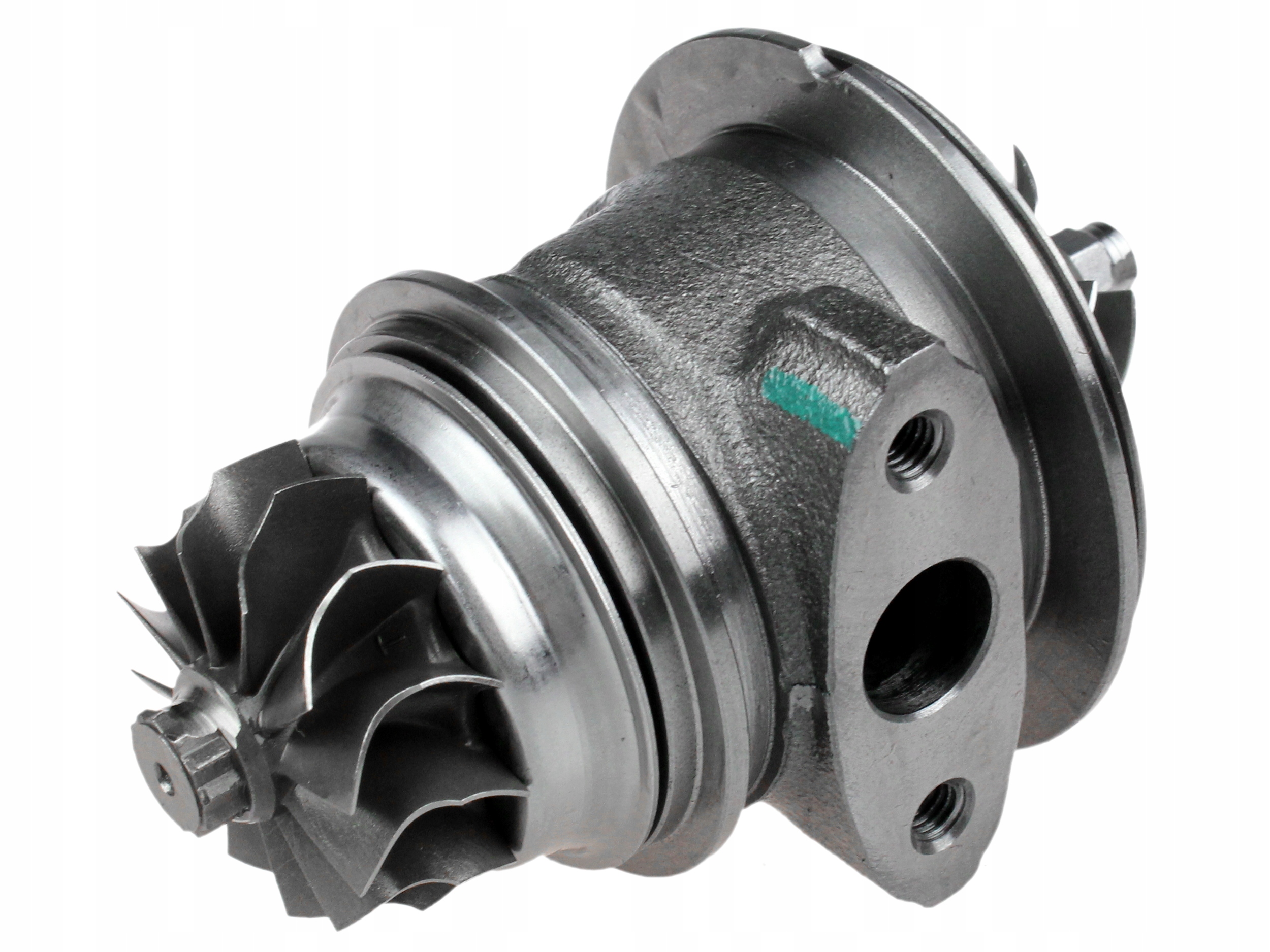 18-3100 - KORAS ЯДРО ТУРБИНЫ ПЕРЕМЫЧКА FORD TRANSIT 2.2 TDCI