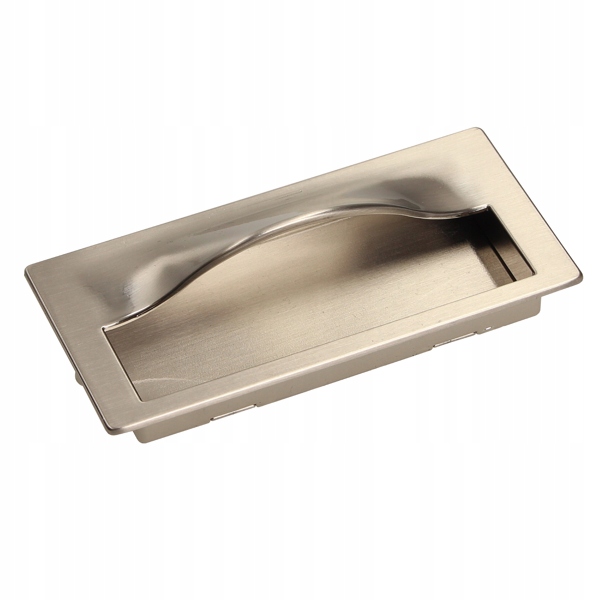 

Uchwyt meblowy wpuszczany MD15-096-G007 Inox