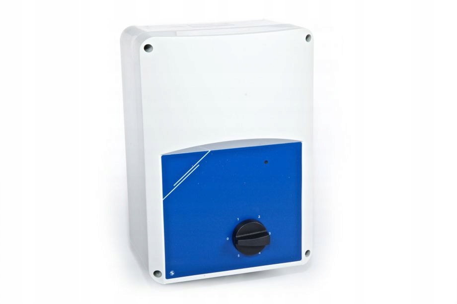 REGULATOR OBROTÓW STRS 1 50 L 22 Harman