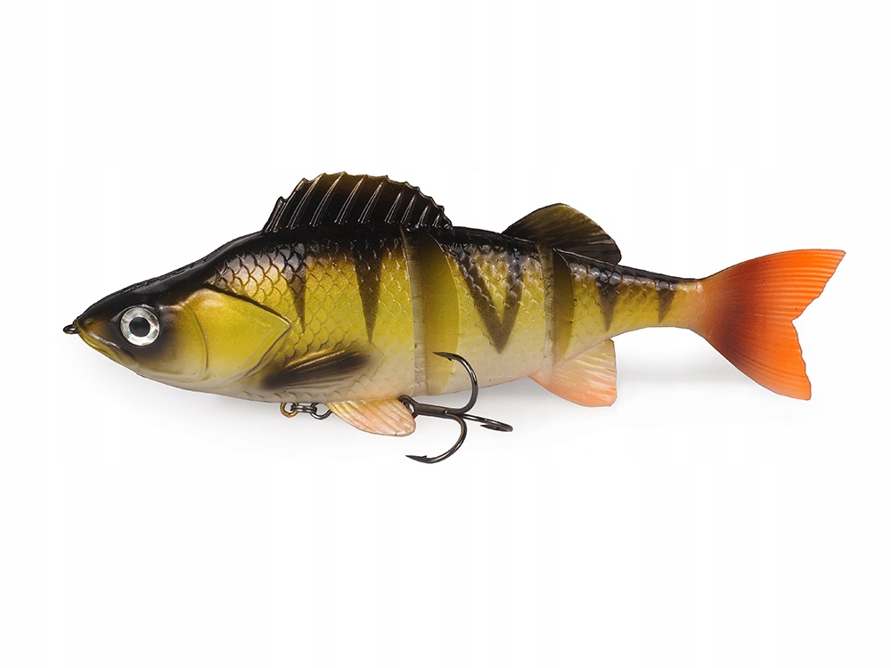 Dam Effzett Naturak Perch 22cm/135g Perch