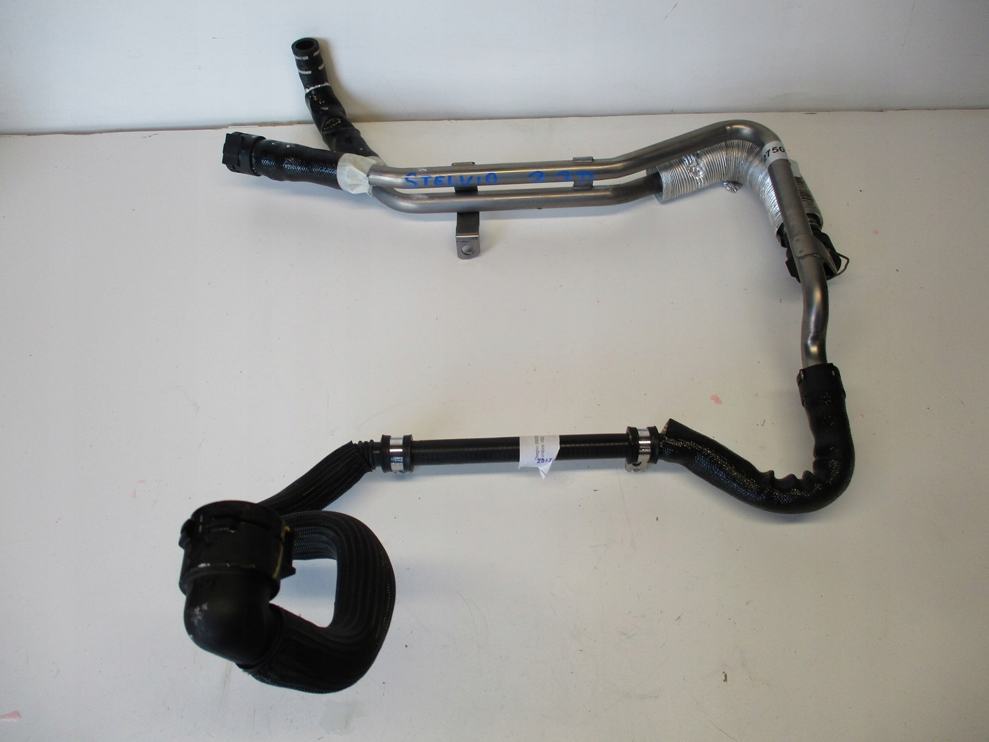 hose pipe ALFA ROMEO STELVIO 2,2D