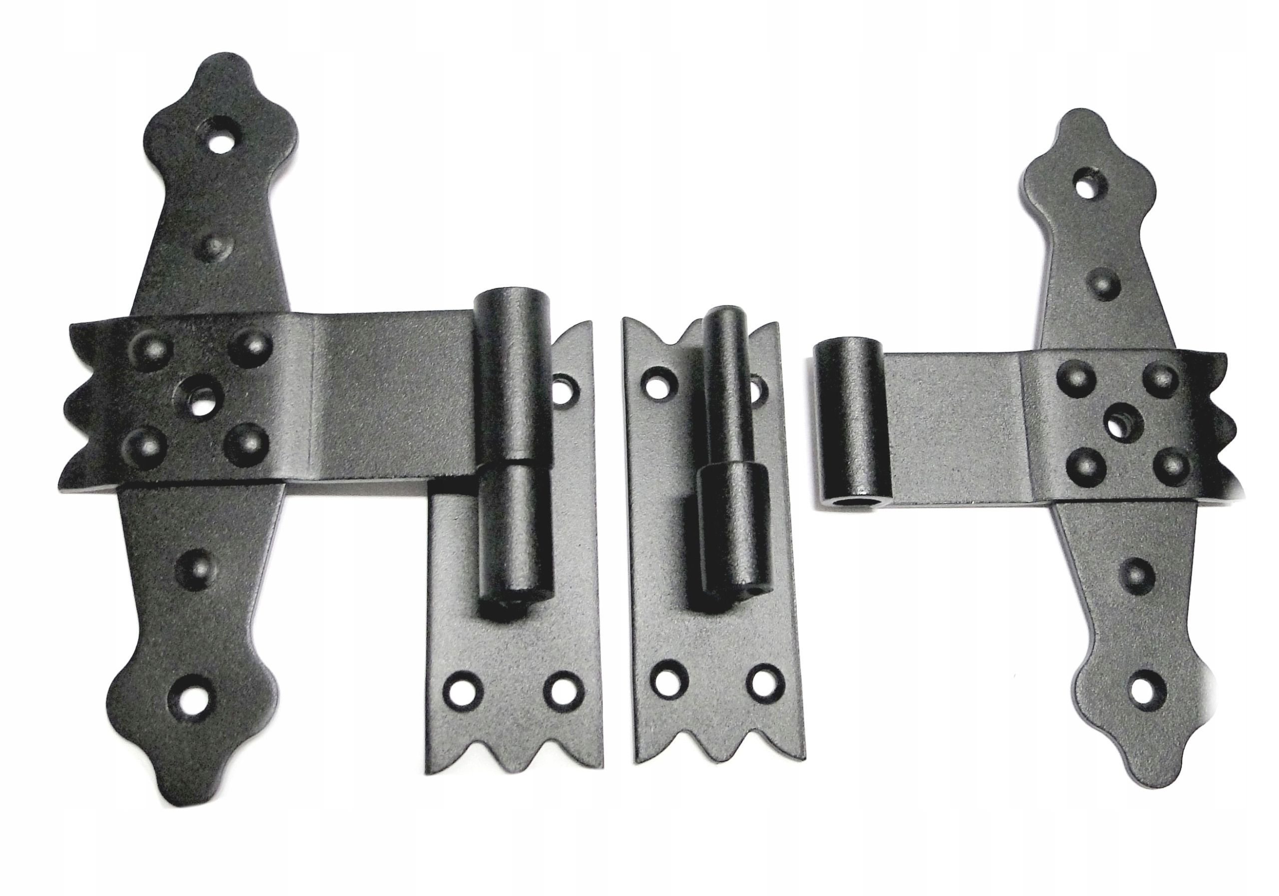 

Zawias Do Okiennic Środ Mały Seria Matowa kpl 2szt