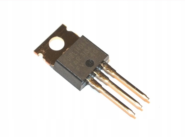 

AUIRL1404Z N-mosfet 40V 180A Hexfet [1szt] #B297a