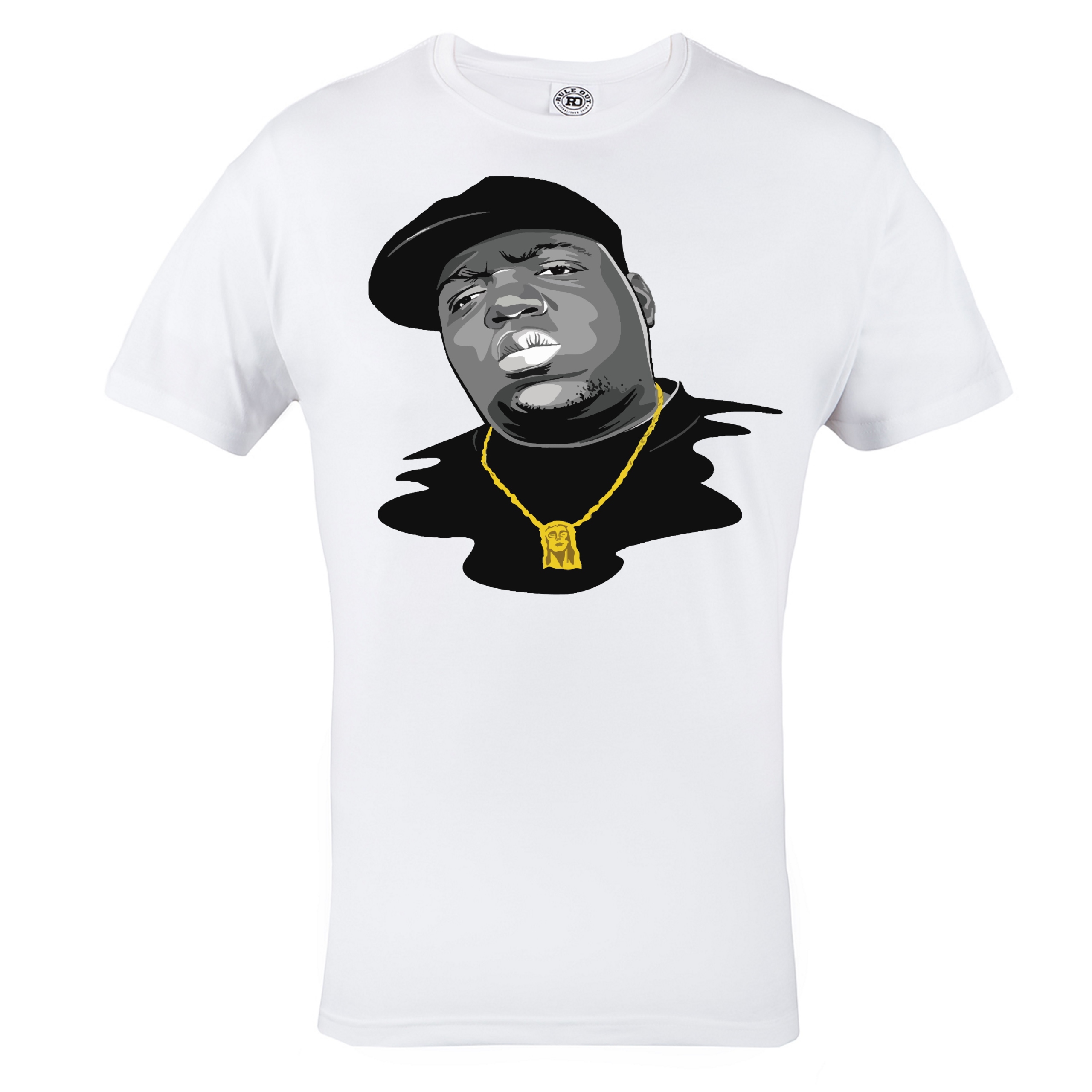 

Koszulka Notorious B.i.g Biggie Smalls NOT02