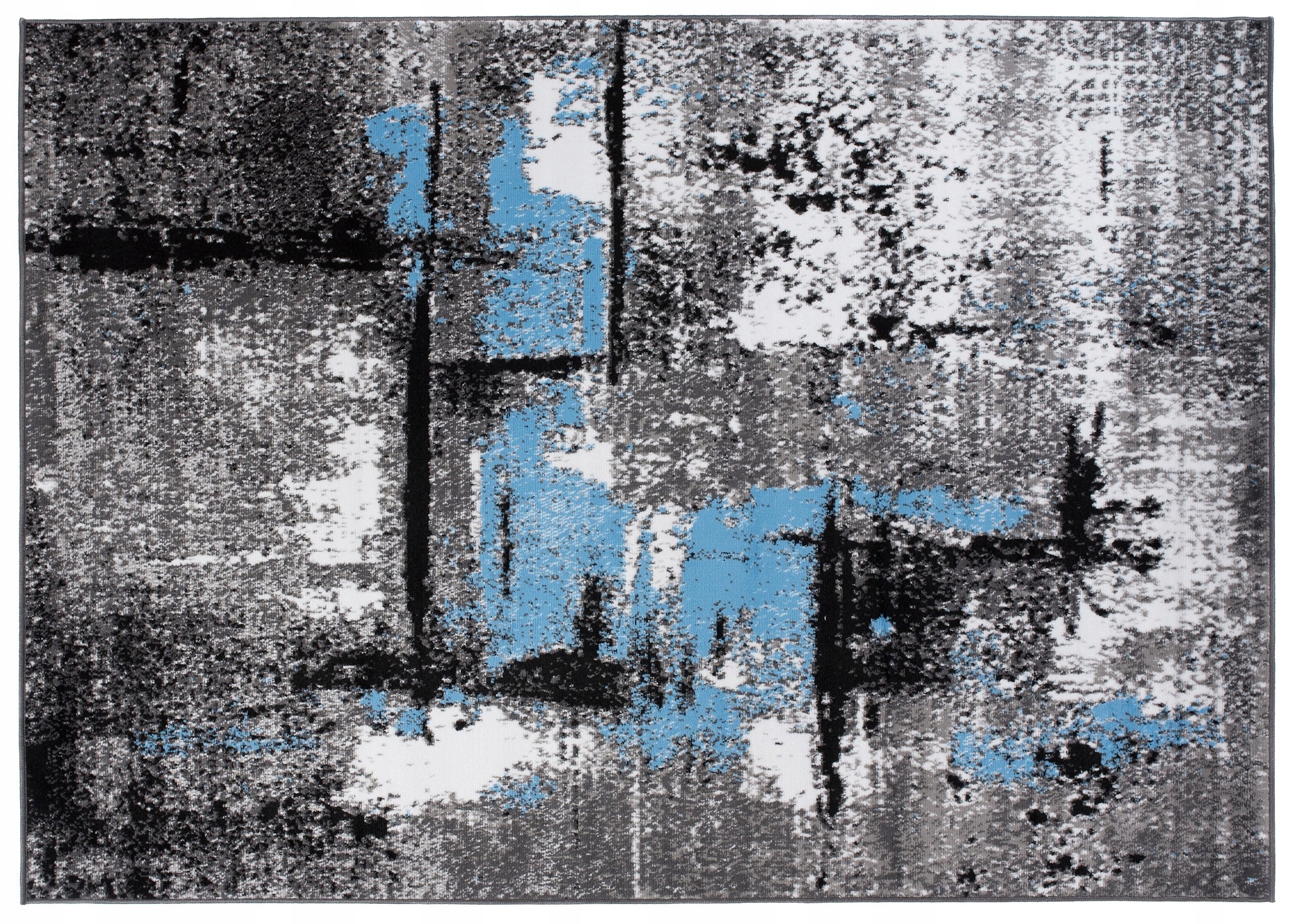 

Dywan Maya Bcf 200x200 Nowoczesne Modne Solidne b7