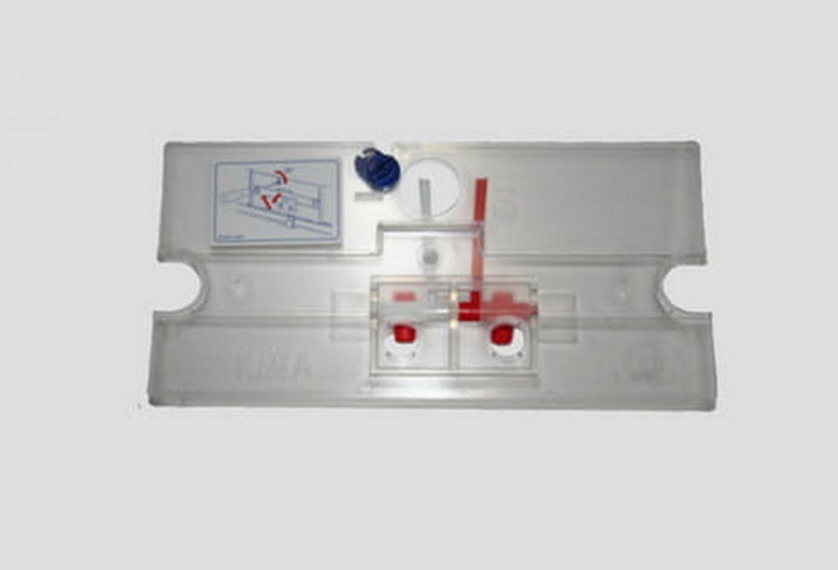 Revizní klapka s velkým otvor pro 995 Sanit