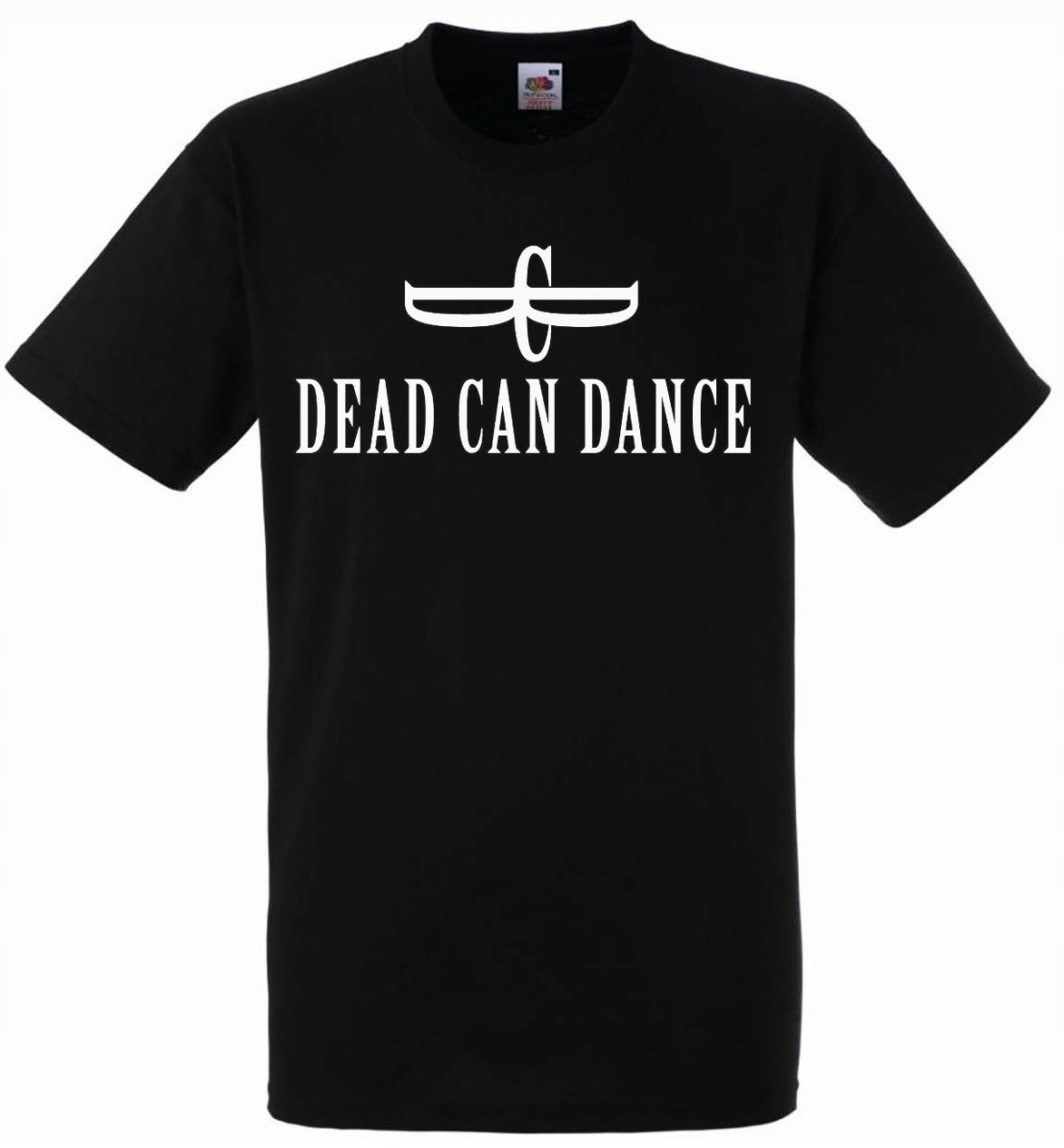 

Dead Can Dance T-Shirt Koszulka Super Jakość M