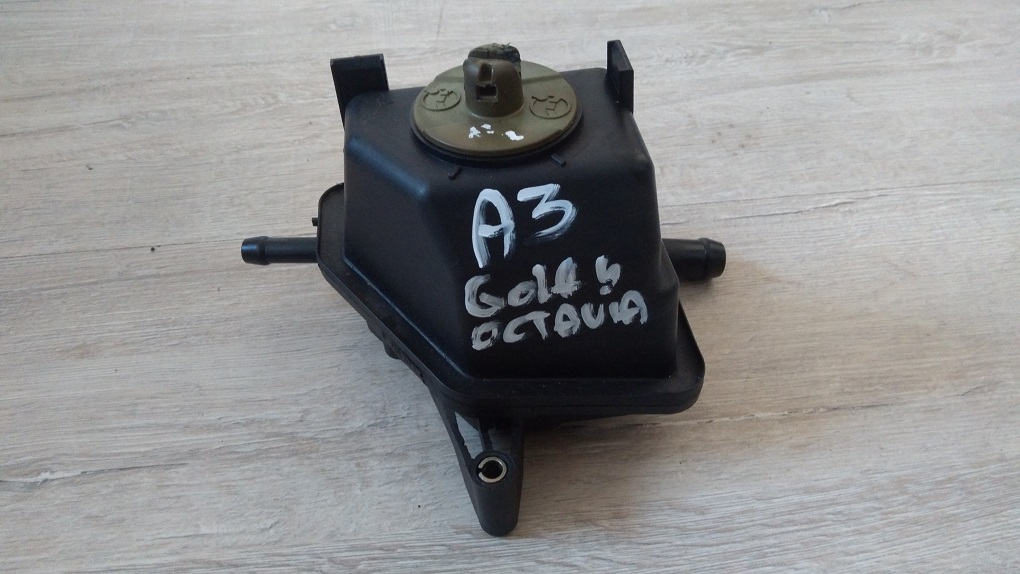 GOLF 4 AUDI A3 ZBIORNIK WSPOMAGANIA OCTAVIA BORA