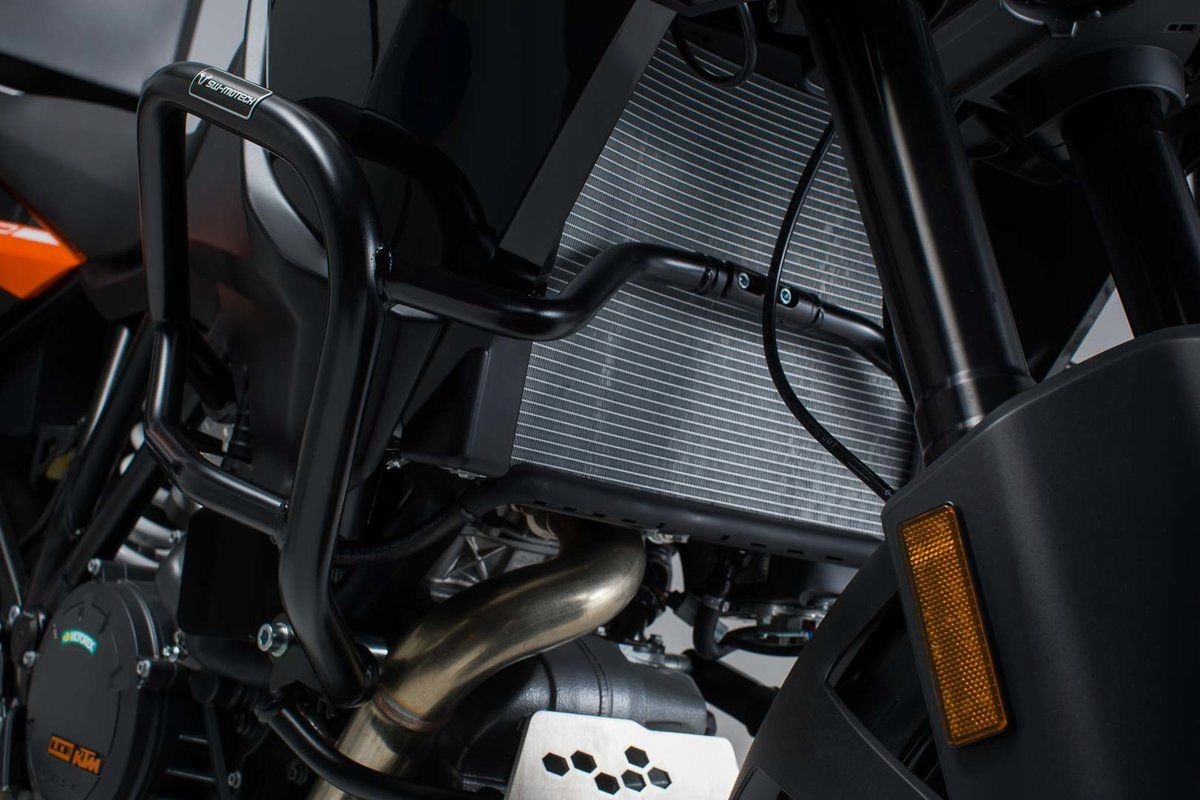 SW-MOTECH Crashbar Gmole Blk KTM 1090 Adventure/R Producent SW-Motech