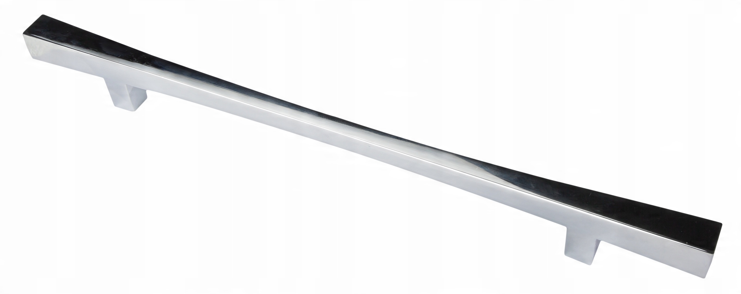 

Nowoczesny Uchwyt Meblowy Krik Chrom 160mm