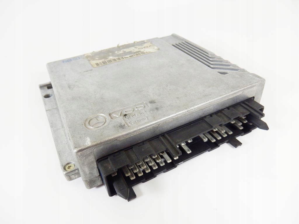 MODUŁ TEMPOMATU MERCEDES W140 A1405458332