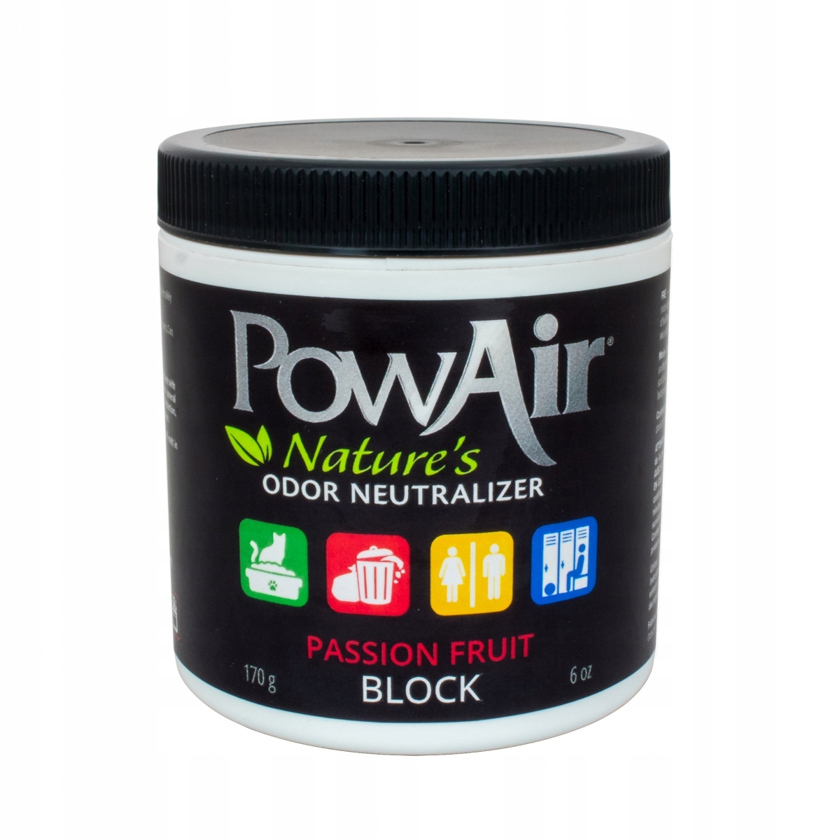 

Ona Block Passion Fruit Neutralizator Zapachów