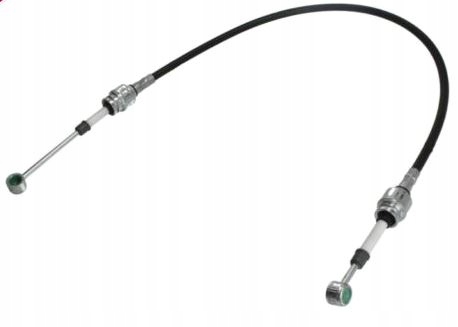 LINKA 2 LINKI DO ZMIANY BIEGÓW FIAT PUNTO II 1.2 Producent części SKV