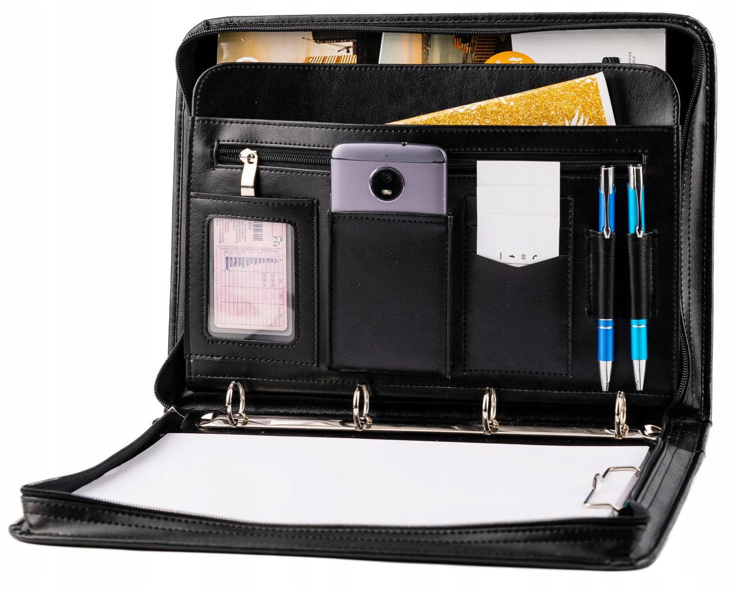 

Organizer Biwuar Teczka Aktówka A4 Producent! BW01