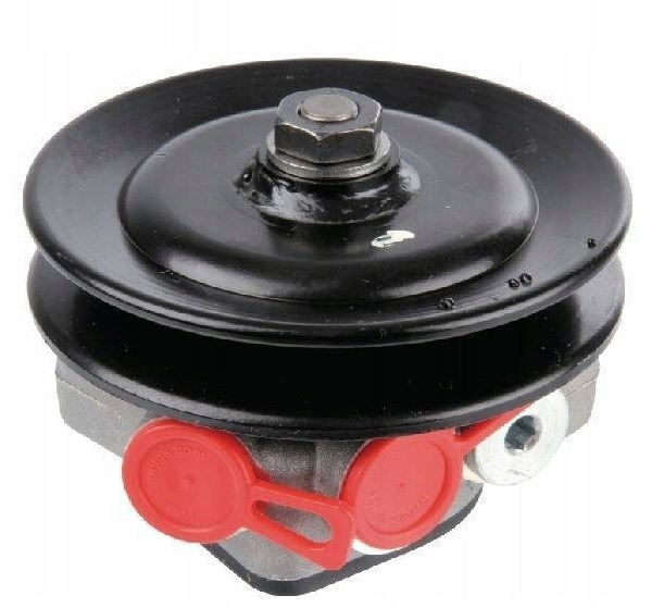 POMPKA POMPA PALIWA PALIWOWA DEUTZ AGROPUS AGROTRON FENDT RENAULT CLAAS