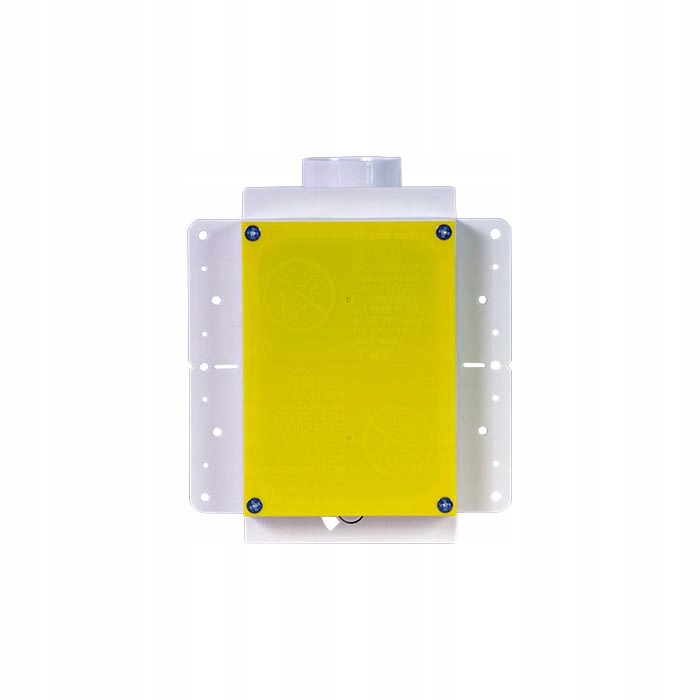 Gniazdo ssące Retraflex 21,2 x 16,4 cm biały Marka Retraflex