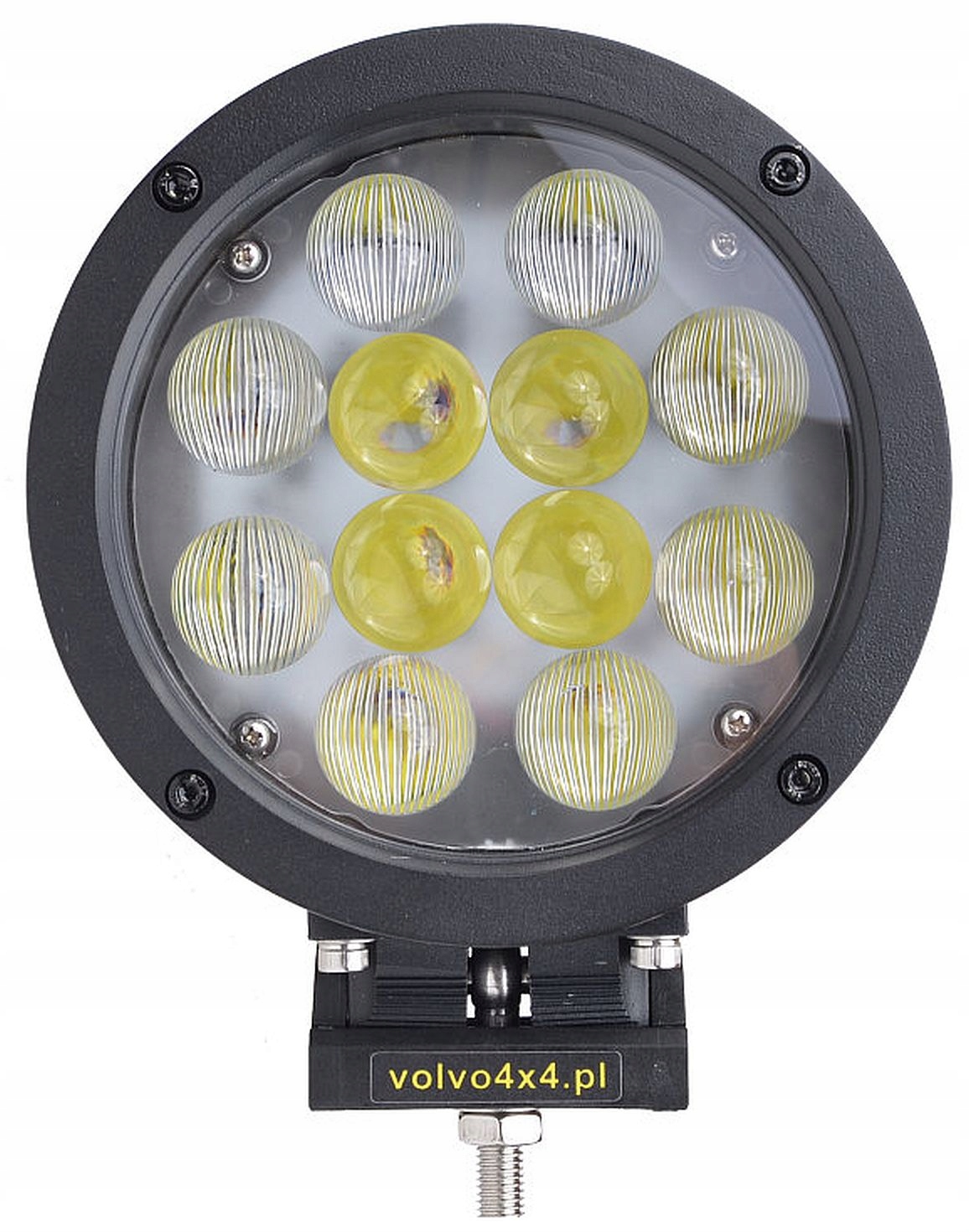 KML072-SW - Светодиодный прожектор 60W CREE прожектор 12/24V 18cm