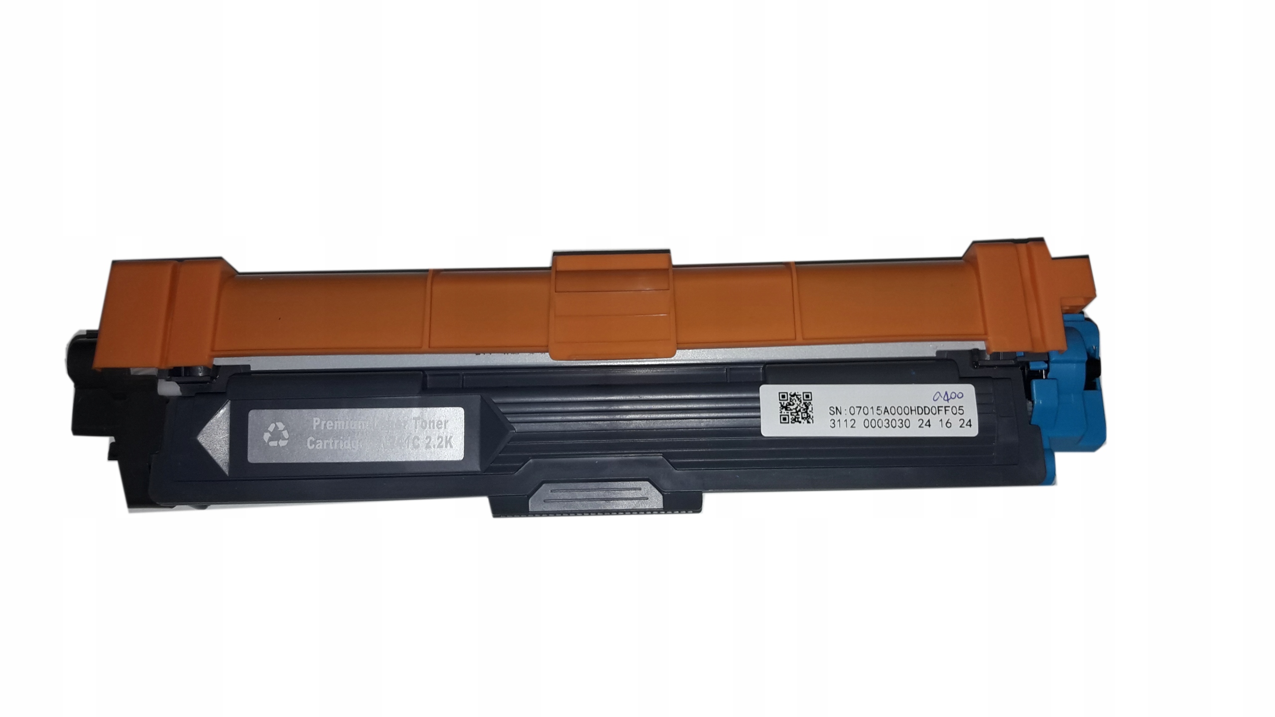 4x TONER DO BROTHER DCP 9015CDW TN241 Producent Quantec