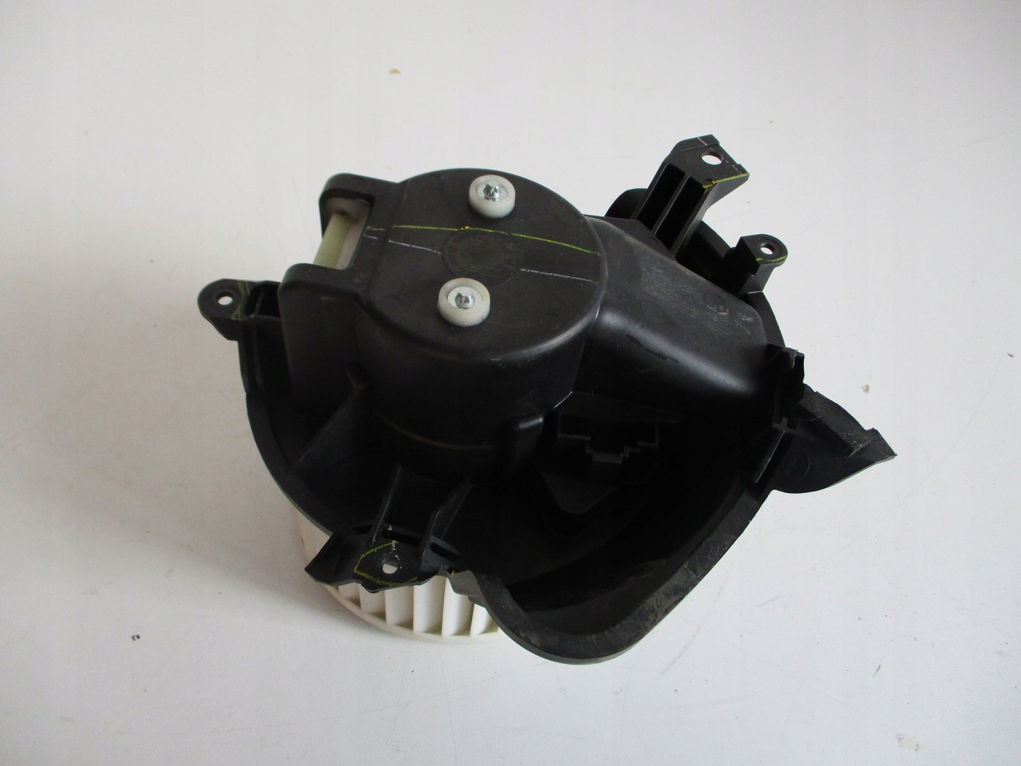 Wentylator nagrzewnicy OPEL COMBO